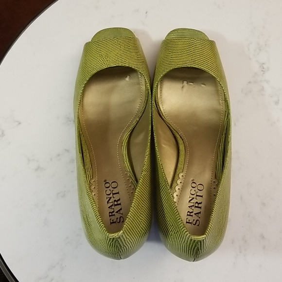 Franco sarto shoes - Picture 5 of 5